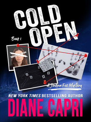 cover image of Cold Open